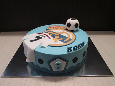 RM - Cake by sansil (Silviya Mihailova)