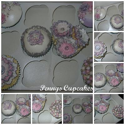 my fav of fav cupcakes :)  - Cake by pennyscupcakes