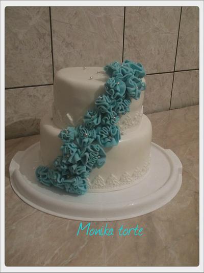Meril - Cake by Mihic Monika