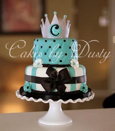 Charity - Cake by Dusty