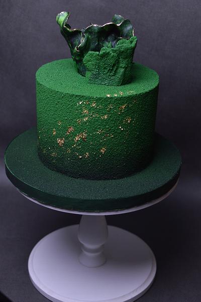  Birthday Cake - Cake by JarkaSipkova