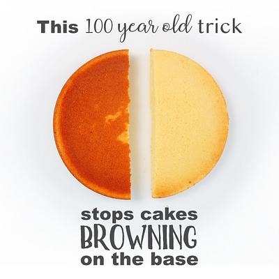 Long-forgotten 100-year-old baking hacks (that work!) - Cake by HowToCookThat