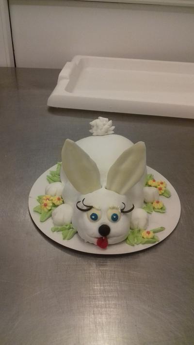 Easter cake - Cake by jurate2