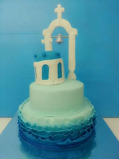 theme cakes  - Cake by simran