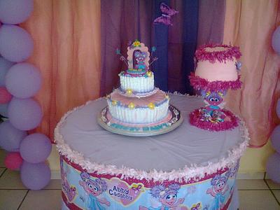                               Birthday Cake - Cake by robier
