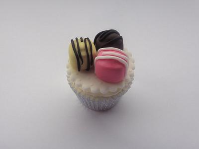 My Favourite Things - Cake by Truly Madly Sweetly Cupcakes