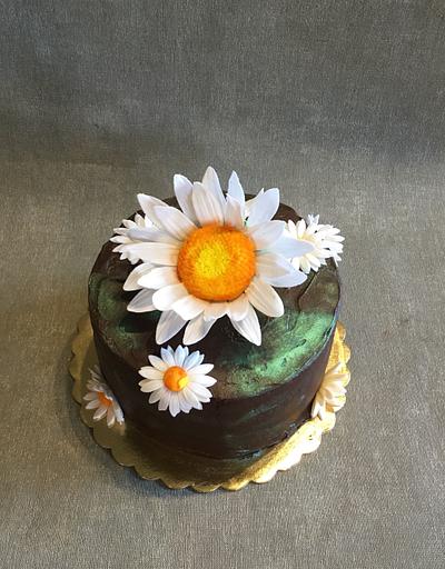 Hello Spring - Cake by Doroty