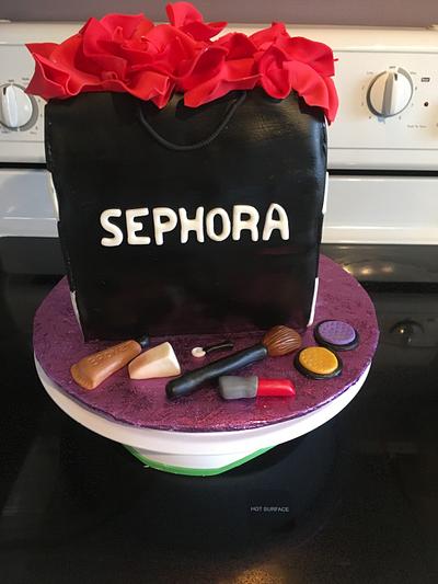 sephora - Cake by motorhead
