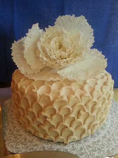 Mother's Day Cake - Cake by Hayhay321