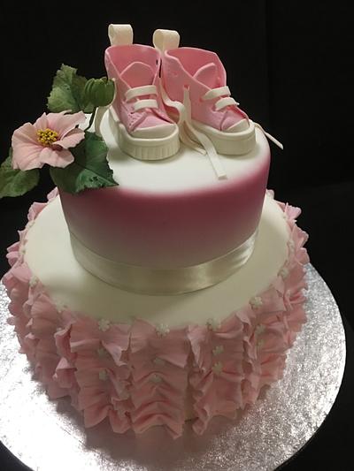 Little princess - Cake by 59 sweets