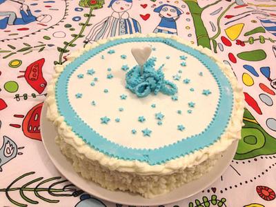 simple cake - Cake by Annina