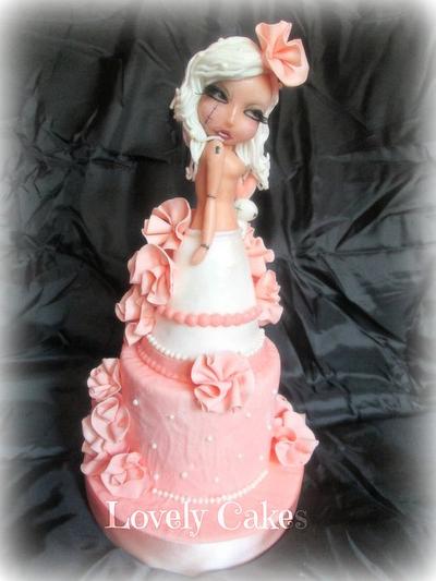 ICING - Cake by Lovely Cakes di Daluiso Laura