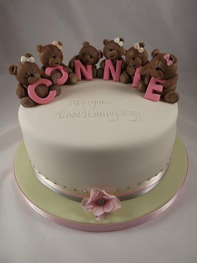 Connie - Cake by Sam