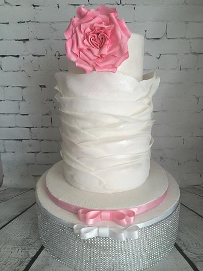 Romance - Cake by Totally Caked!