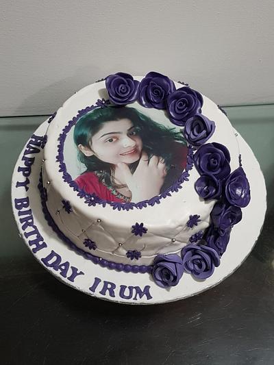 Get Birthday cakes before starting party | Cakes.com.pk - Cake by cakescompk