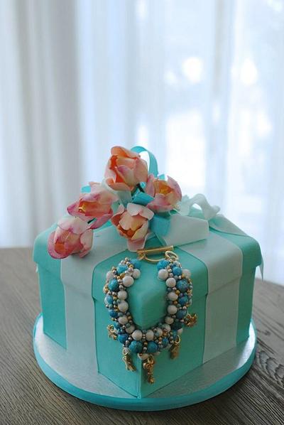 my cakes - Cake by Albena