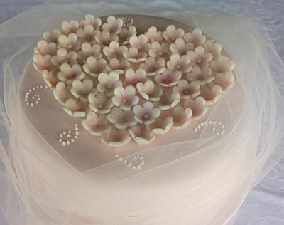 Mother's cake. - Cake by Sugar&Spice by NA