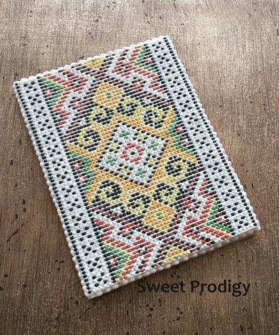 Traditional Cross Stitch Pattern - Cake by Sweet Prodigy