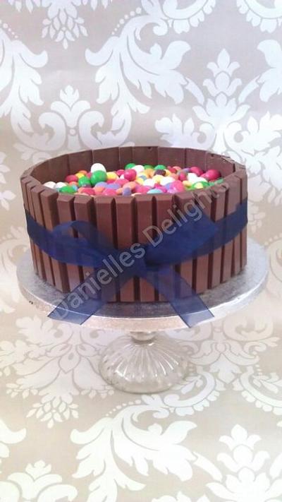 Sweet Shop - Cake by Danielle's Delights