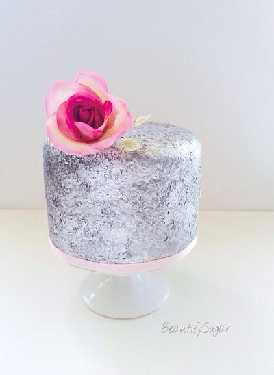 Sparkles  - Cake by Audrey