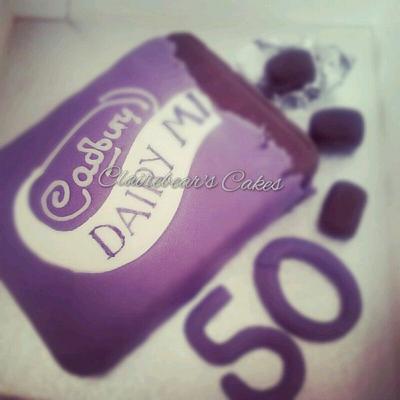 Chocolate heaven - Cake by ClairebearsCakes