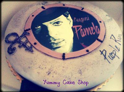 cake prince - Cake by Yummy Cake Shop