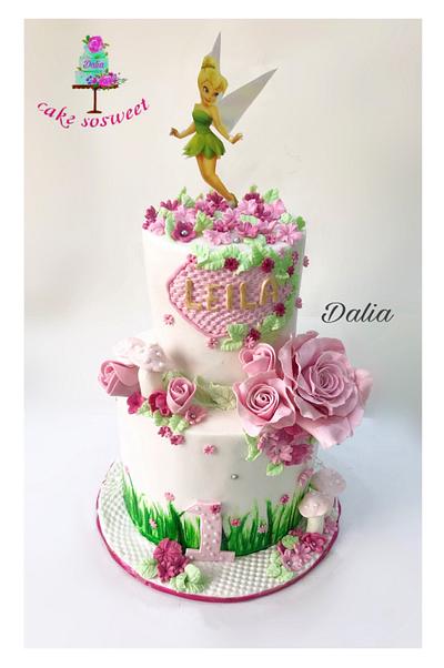 Cake_sosweet - Cake by Dalia