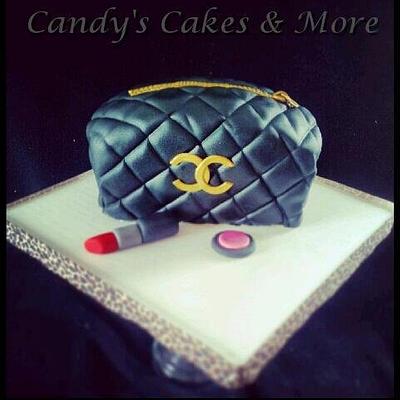 Chanel - Cake by Candy