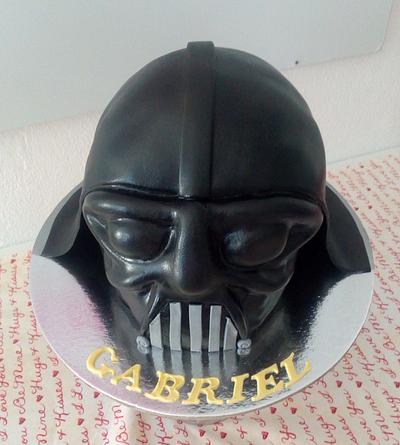 Star Wars - Cake by ArtDolce - Cake Design