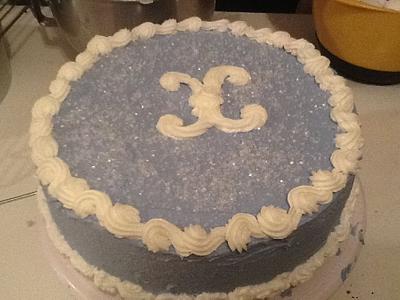 Any occasion  - Cake by Eneida Diaz