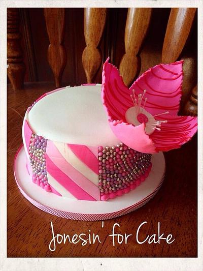 Simple 6" - Cake by Jonesin' for Cake