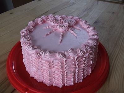 Moni - Cake by Mihic Monika