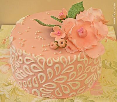 Lush - Cake by FLOC
