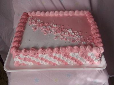 Dijana - Cake by Mihic Monika