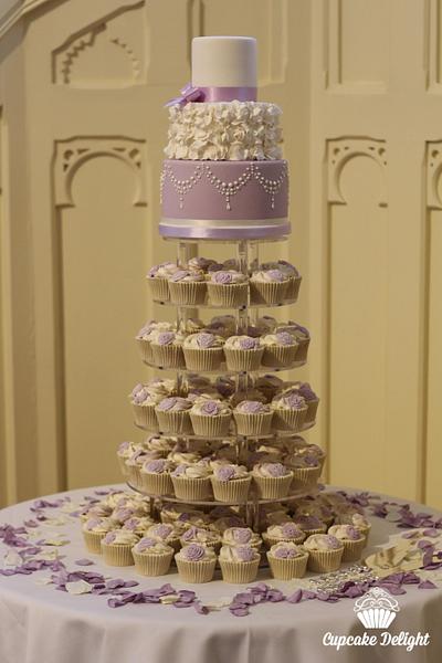 Sara - Cake by Cupcake Delight