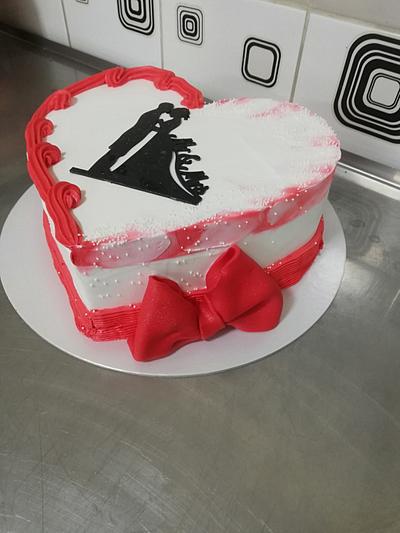 Cake - Cake by Gaga22