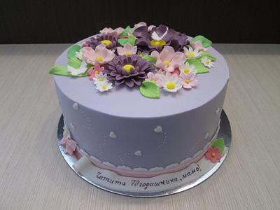 sf - Cake by sansil (Silviya Mihailova)