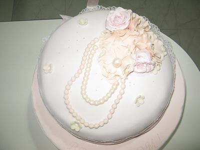 Mom's cake - Cake by Sugar&Spice by NA
