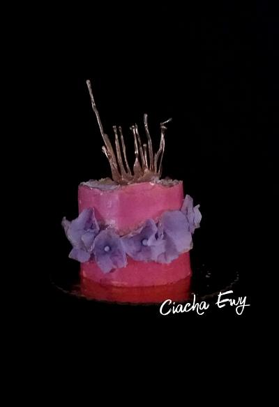 Cake  - Cake by Ewa
