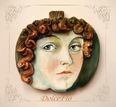 Sir Autumn - Cake by DolceFlo