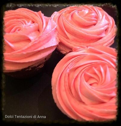 cupcakes - Cake by dolcitentazioni