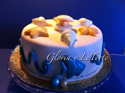 cakes cakes cakes - Cake by gloriaeletorte