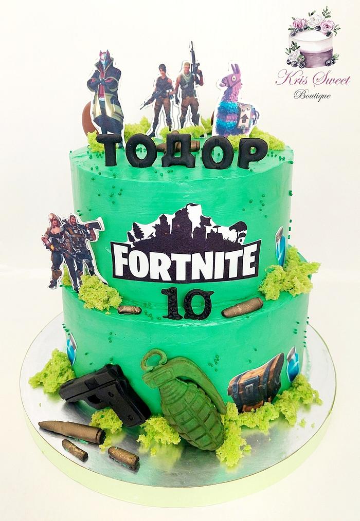 Fortnite