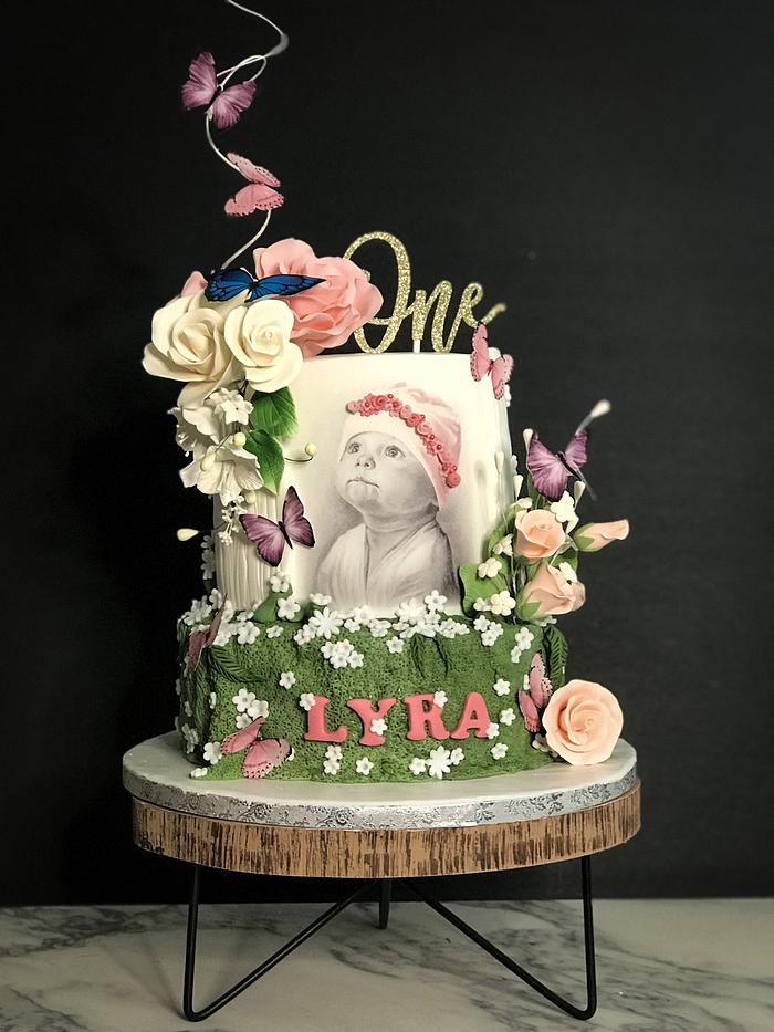 Little Lyra