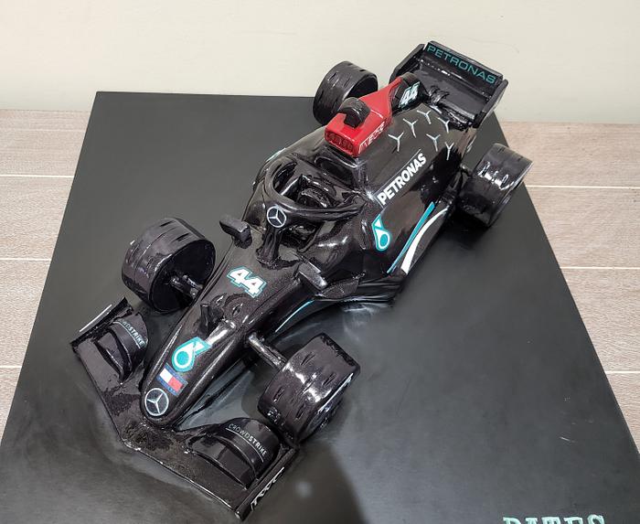 F1 Formula 44
