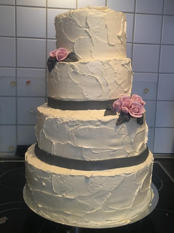 Weddingcake