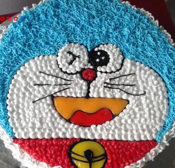 Best Doraemon Cake In Pune | Order Online-sonthuy.vn