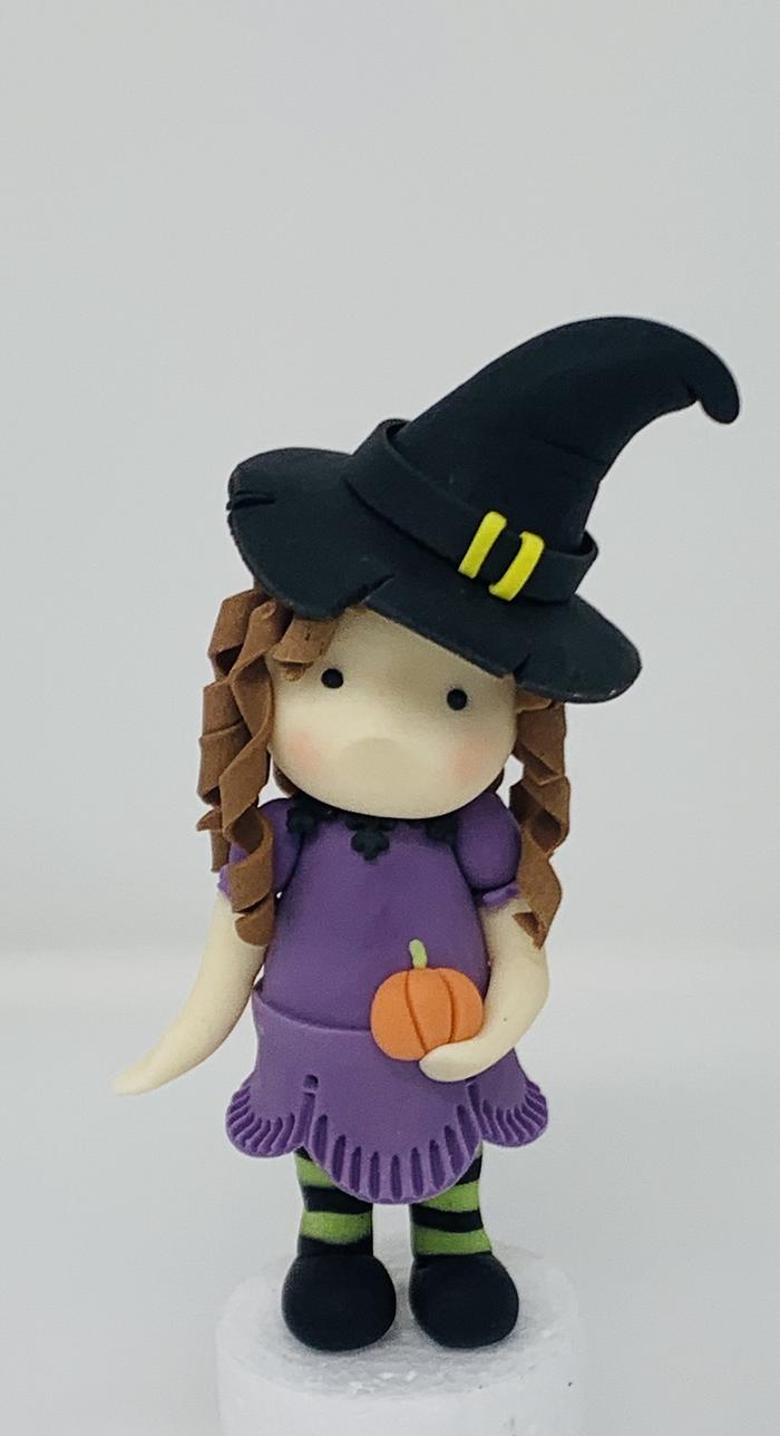 Little Witch