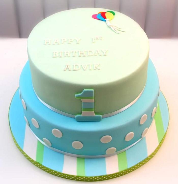 Shilpa Shettys Birthday Cake Was 