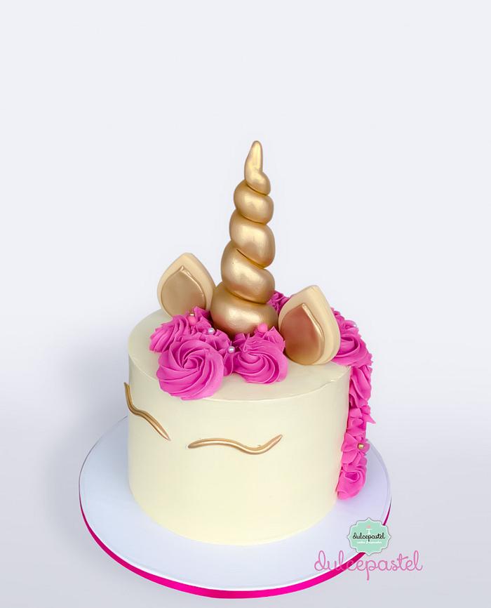 Torta 🦄 Unicorno